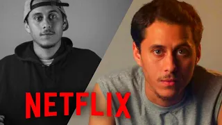 CENSURAN A CANSERBERO POR NUEVO DOCUMENTAL DE NETFLIX