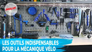 Atelier : Les outils indispensables pour la mécanique sur un vélo