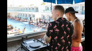 How to DJ Abroad I Ayia Napa