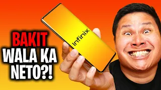 INFINIX ZERO 30 5G - BAKIT WALA KA NETO?!