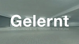 Gelernt - KÄPTN PENG Tanzvideo / Streetdance