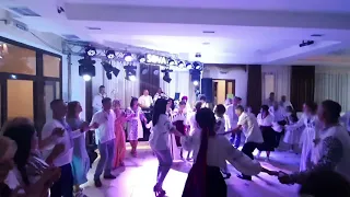 Українське весілля з колоритом 🔥 Смерека - Гурт Сова 🦉