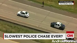 The Slowest Police Chase with Ed Edd n Eddy Sound Effects