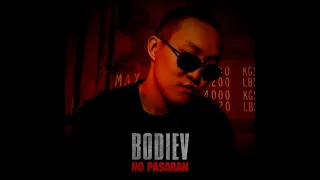 BODIEV - NO PASARAN REMIX 1 HOUR VERSION!!!