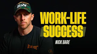 8 Valuable Lessons to Succeed In Work and Life | 038