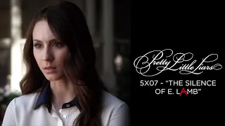 Pretty Little Liars - Spencer Tells Melissa Peter Wants To Sell The House - (5x07)