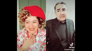 Дуэт с Аркенжаном🥰