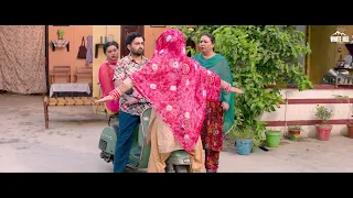 Suno Ji Cheti Aana | Sharry Maan | Punjabi Comedy Movies