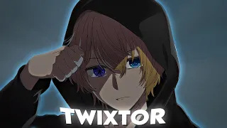 Aqua Hoshino Episode 3 Twixtor Clips For Editing - With/Without RSMB (Oshi no Ko)