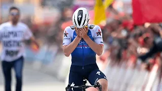 Liège-Bastogne-Liège 2022 - Le résumé de la victoire d'Evenepoel