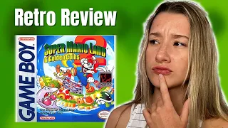 Mario Land 2: 6 Golden Coins 30 YEARS Later (Retro Review)