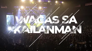 WAGAS SA KAILANMAN