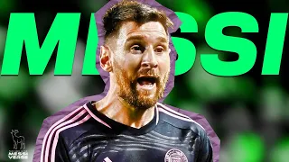 Was THIS Messi’s GREATEST dribble ever? | This Week in the Messiverse