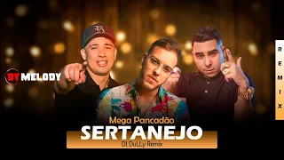 MEGA PANCADÃO | John Amplificado, DJ Guuga, Wesley Safadão, Zé Felipe, Japãozin | SERTANEJO REMIX