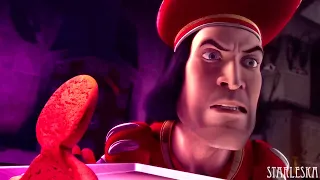 Preminger/Farquaad - Girl All The Bad Guys Want [Gift for Strag Productions!]