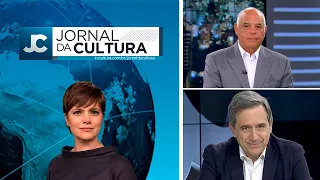 Jornal da Cultura | 29/04/2022