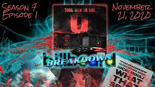 Billboard BREAKDOWN - Hot 100 - November 21, 2020 (Took Her To The O, therefore i am, Whoopty)