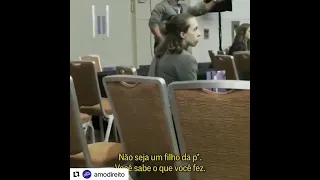 NO BRASIL, EU TE MATARIA