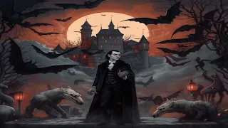 The Real Origins of Dracula: Debunking the Vlad the Impaler Myth | Vampire History Uncovered