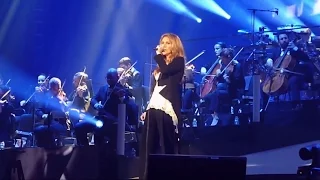 Céline Dion - Fan Full HD DVD - Ordinaire (Live, June 24th 2016, Paris)