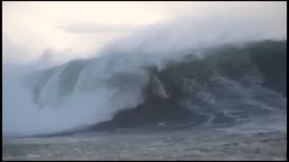 Barry Mottershead at Mullaghmore - 2014 Ride of the Year Entry - Billabong XXL Big Wave Awards