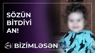 Qətlə yetirilən körpənin görüntüləri hər kəsi GÖZ YAŞLARINA BOĞDU / Bizimləsən