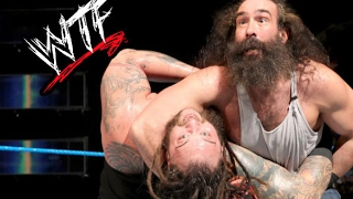 WTF Moments: WWE SmackDown (Jan 31)