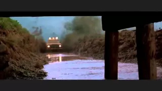 "Twister" (Jan de Bont) - The First Tornado Scene