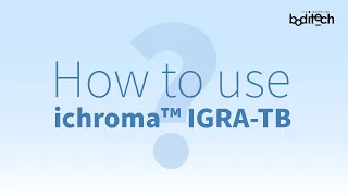 ichroma™ IGRA-TB - Test Procedure Video