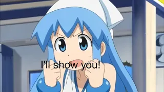 Squid girl & Mebh (Tom & Jerry) Teaser Trailer