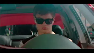 Arabic Remix Ya Lili | (Baby Driver)