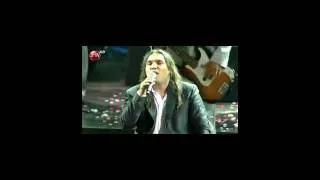 Garras De Amor.[HD 720p] En Viña 2012_ Dj PioLa