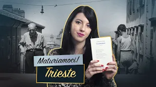 Trieste – Umberto Saba | Analisi e commento✨