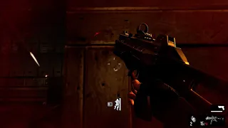 FEAR 3 Gameplay PC - Max Settings HD 1440p