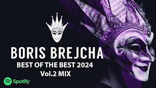 Boris Brejcha - Best of the Best 2024 Vol.2 MIX