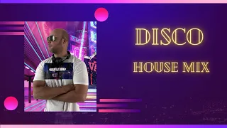 Disco House Mix (Purple disco maschine, Dr.Packer, Candi Staton, Babert, Eugenio Fico, Weiss…)