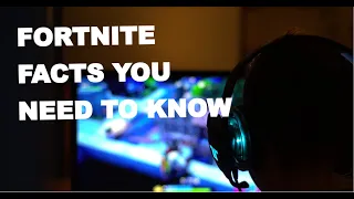 Unveiling Fortnite: 10 Must-Know Facts About the Gaming Phenomenon