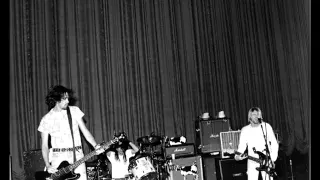 Nirvana - Crest Theatre, Sacramento, CA (06-17-1991) AUD#1