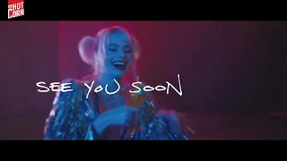 BIRDS OF PREY | Official Teaser Trailer with Margot Robbie alias Harley Quinn | HOT CORN