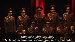 Lagu Rakyat Polandia "Hej Sokoły" Sub Indo