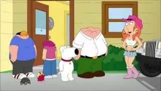 Family Guy - Season 11 Episode 06