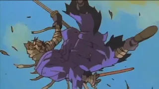 Rurouni Kenshin Samurai X - Malabar Front