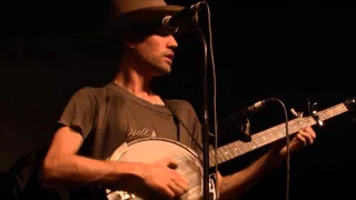 Willie Watson - Dry Bones