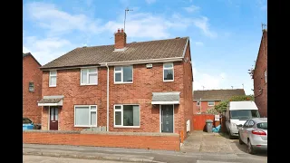 Starella Grove, Hull, HU3 5DJ