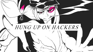 Hung Up on Hackers