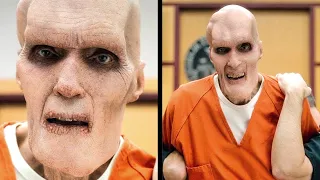 8 Most Dangerous Prisoners You Never Wanna Mess With