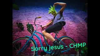Sorry Jesus - СНМП в Tiles hop.
