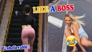 LIKE A BOSS | COMPILATION #17 | AMAZING PEOPLE