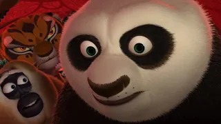 Kung Fu panda 2 (2011) in Hindi (5/13)