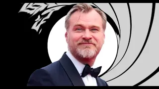 Drinker's Chasers - Christopher Nolan To Direct Next Bond?